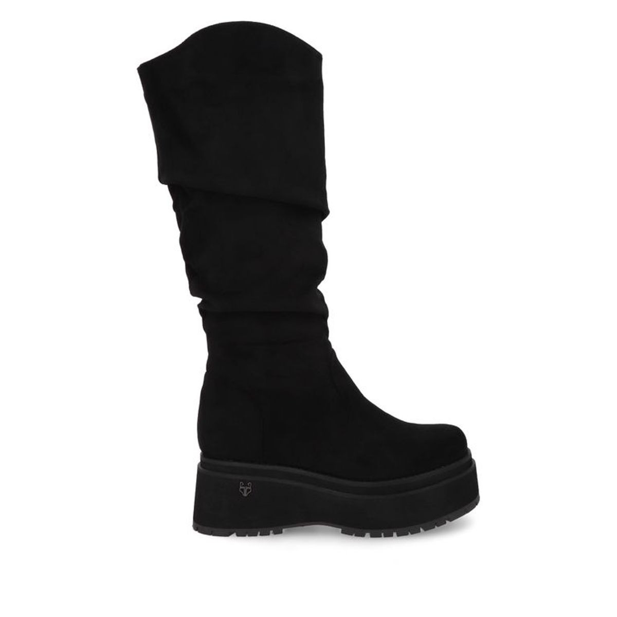 GOTTA - Bota Negra Mujer 15092