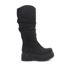 GOTTA - Bota Mujer Negra 15092