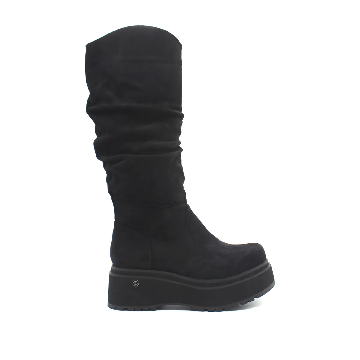GOTTA - Bota Mujer Negra 15092 Gotta