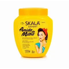 SKALA - Amido de Milho 2 en 1 Expert