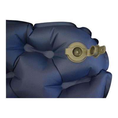 Imagen 2 del producto Colchoneta Ultralight Azul