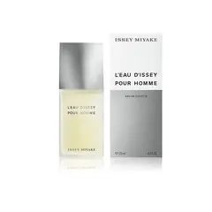 ISSEY MIYAKE - Perfume Leau Dissey 125ml Edt