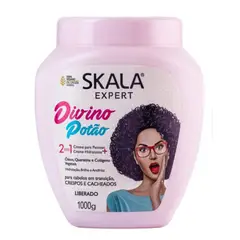SKALA - Divino Potao 2 en 1 Expert