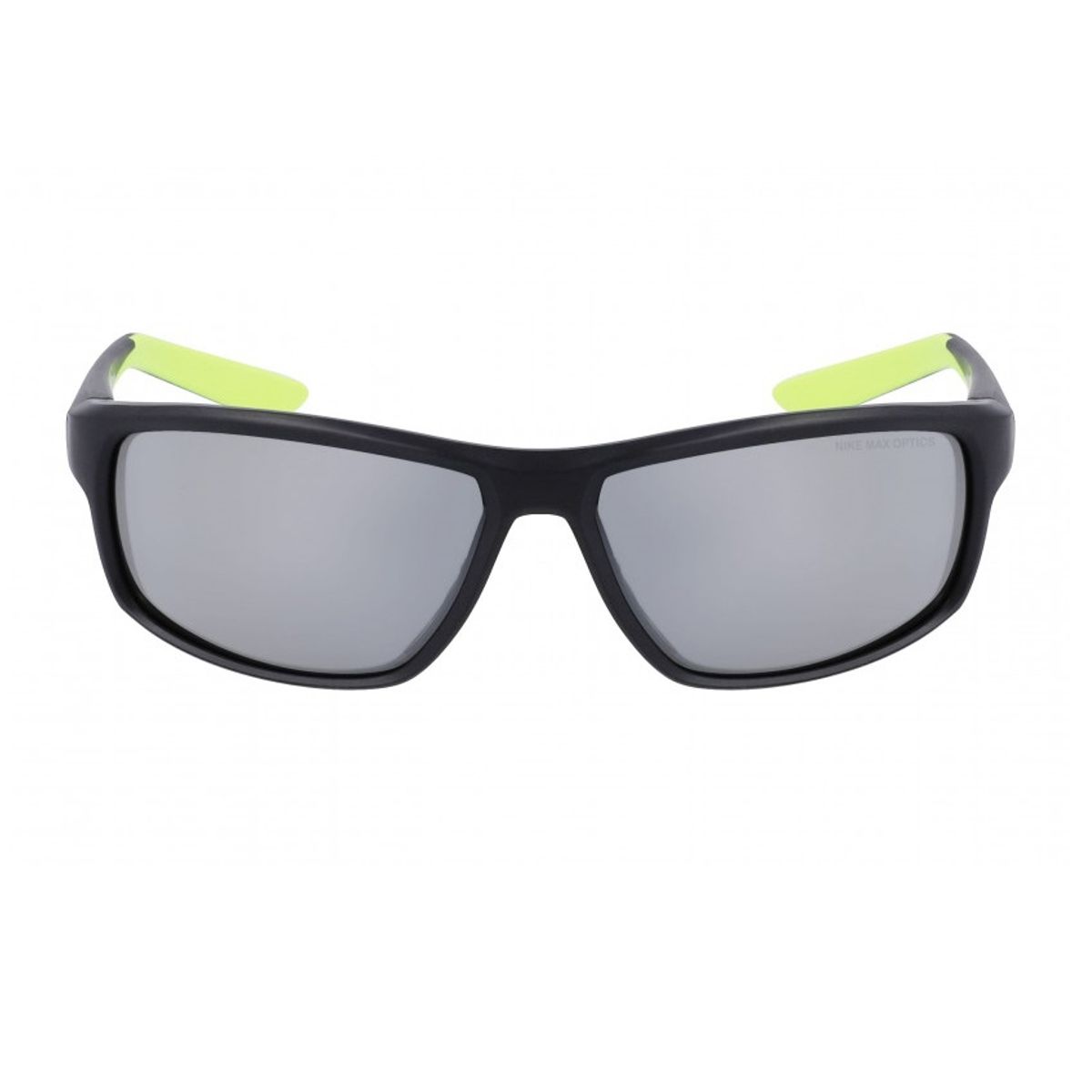 NIKE - Lente de sol Nike DV2371 Negro Amarillo Espejado Unisex