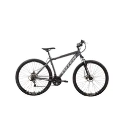 TOTEM - BICICLETA MTB ARO 29*19 FUSSION COL GRIS OSCURO