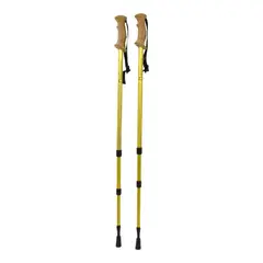 NATIONAL GEOGRAPHIC - Set Bastones De Trekking Adventure