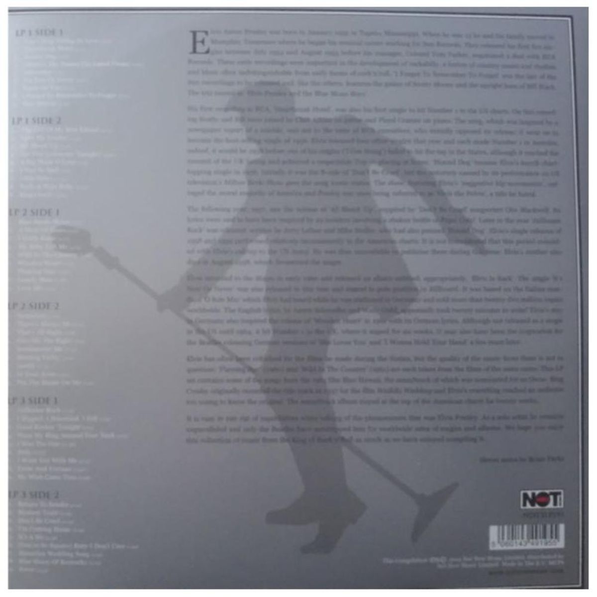 HITWAY MUSIC - LA GRAN AVENTURA