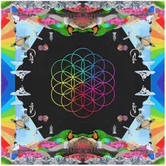 HITWAY MUSIC - COLDPLAY - A HEAD FULL OF DREAMS (2LP) - VINILO