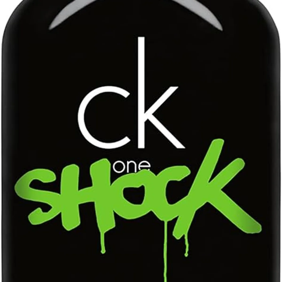 CALVIN KLEIN - Calvin Klein Shock HOMBRE edt 200 ml