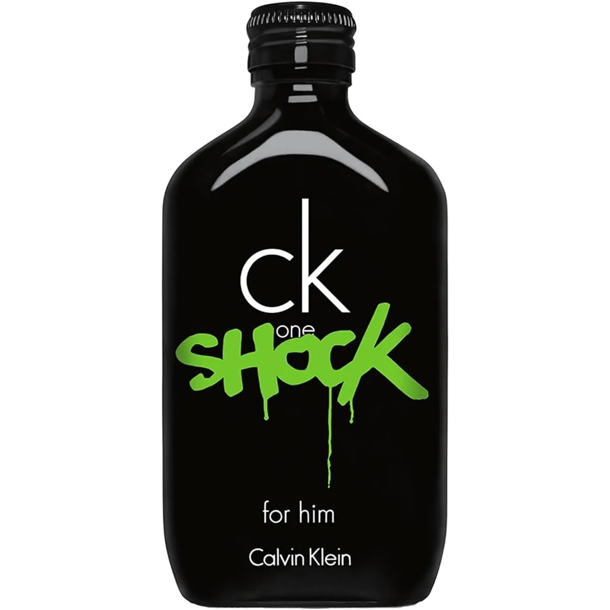 CALVIN KLEIN - Calvin Klein Shock HOMBRE edt 200 ml