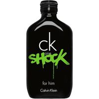Shock HOMBRE edt 200 ml