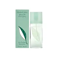ELIZABETH ARDEN - Perfume Green Tea