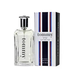 TOMMY - Hilfiger Men 100ml Edt