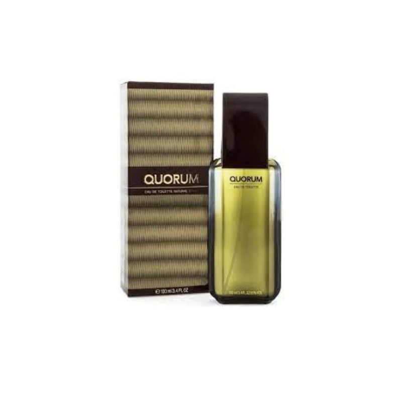 QUORUM - Quorum Edt 100 Ml Puig