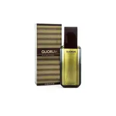 QUORUM - Edt 100 Ml Puig