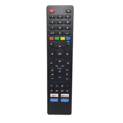 GENERICO - Control Remoto Smart Tv Nex Compatible