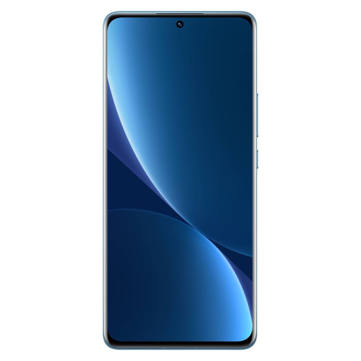 XIAOMI - Xiaomi 12 Pro 5G 256GB - Azul - Reacondicionado