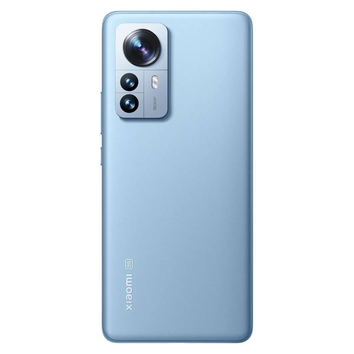 XIAOMI - Xiaomi 12 Pro 5G 256GB - Azul - Reacondicionado