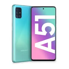 SAMSUNG - Galaxy A51 128GB - Reacondicionado - Verde