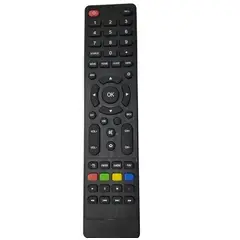 GENERICO - Control Remoto Smart Tv Onn Bfe6300ui Compatible