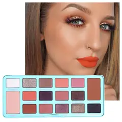 BEAUTY CREATIONS - PALETA DE SOMBRAS SUGAR SWEETS