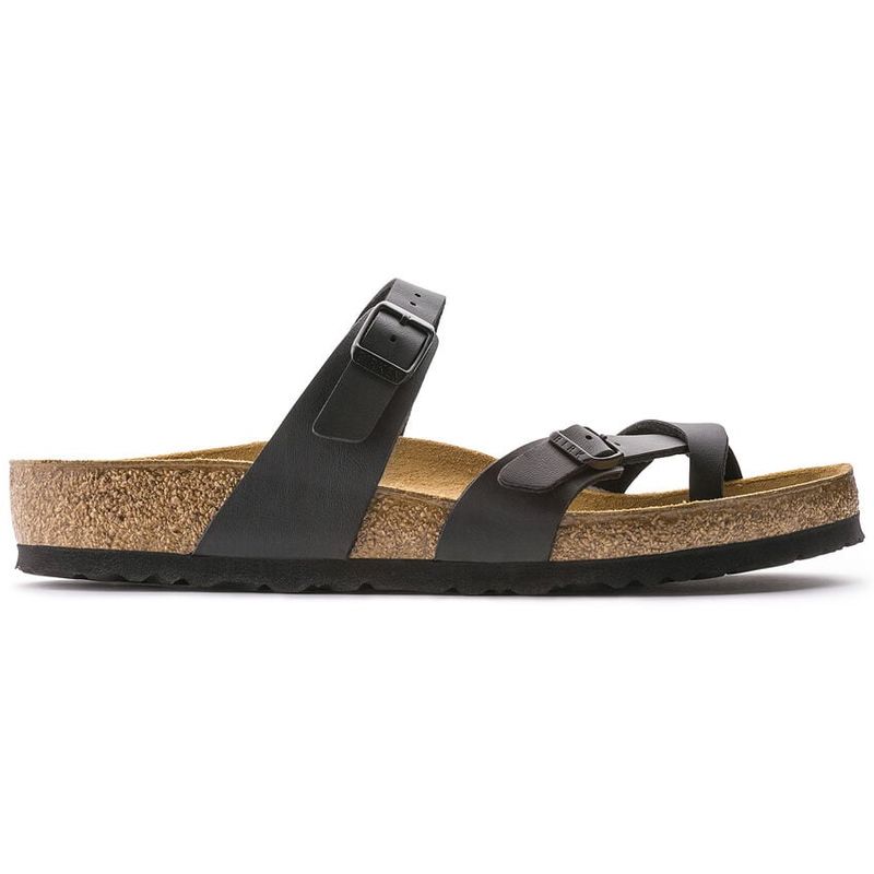 BIRKENSTOCK - Sandalias Mayari Negro Birkenstock