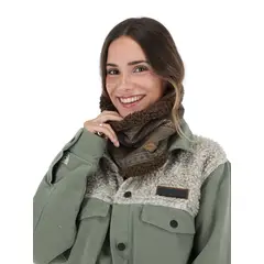 BUFFALO CHILE - Buff Diseño Cafe Unisex