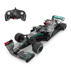 MUNDO ONLINE - Auto de Carreras Juguete a Control Remoto Formula 1