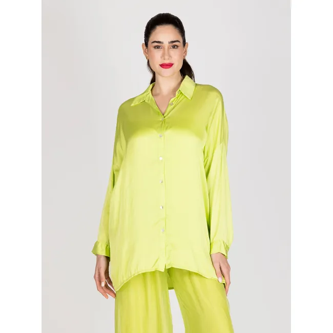 LINEATRE - Blusa Limon Lineatre