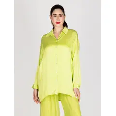 LINEATRE - Blusa Limon