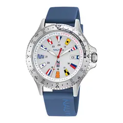 NAUTICA - Reloj Hombres Casual