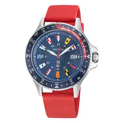 NAUTICA - Reloj Hombres Casual