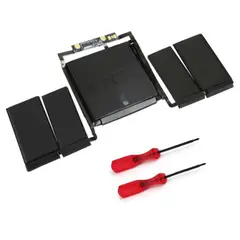 GENERICO - Bateria Para Macbook Pro 13 Touchbar A1706 2016 Y 2017