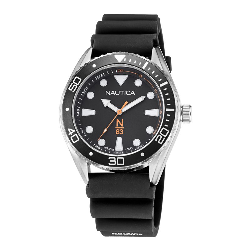 NAUTICA - Reloj Nautica Hombres Casual