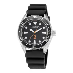 NAUTICA - Reloj Hombres Casual