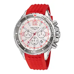 NAUTICA - Reloj Hombres Deportivo