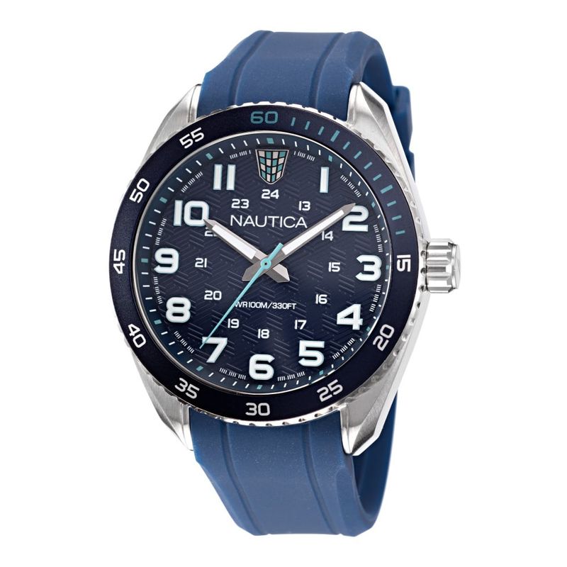 NAUTICA - Reloj Nautica Hombres Casual