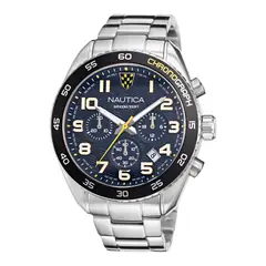 NAUTICA - Reloj Hombres Deportivo