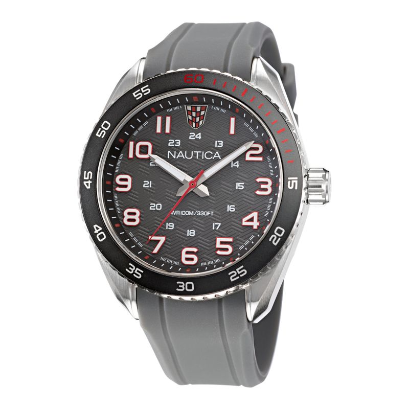 NAUTICA - Reloj Nautica Hombres Casual
