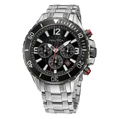 NAUTICA - Reloj Hombres Casual