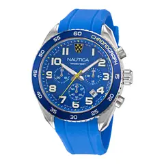 NAUTICA - Reloj Hombres Deportivo