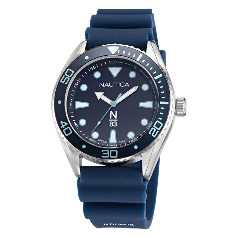NAUTICA - Reloj Nautica Hombres Casual