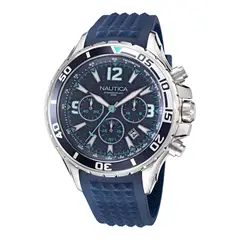 NAUTICA - Reloj Hombres Deportivo