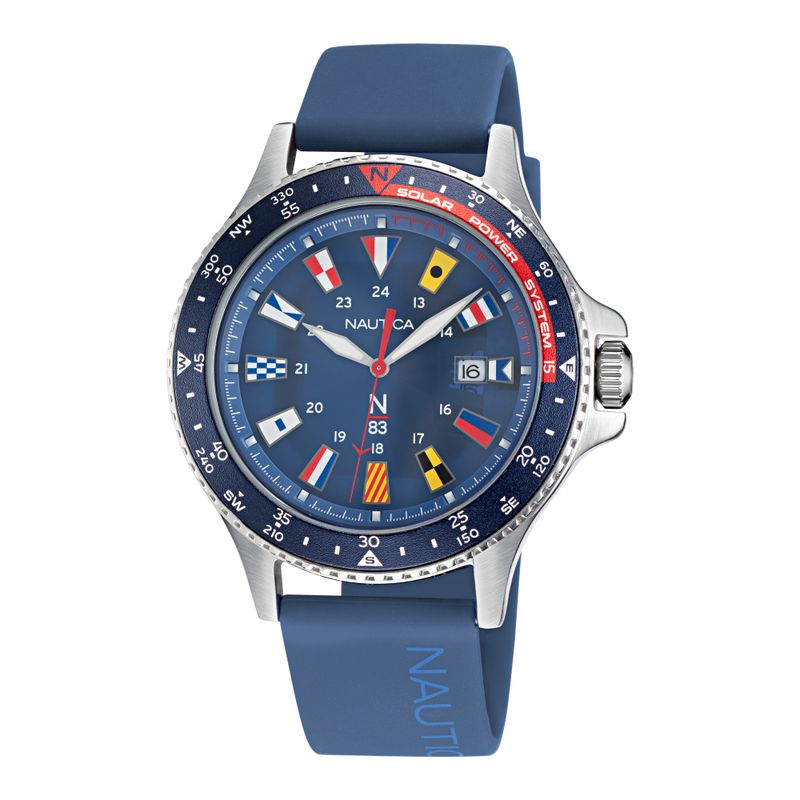 NAUTICA - Reloj Nautica Hombres Casual
