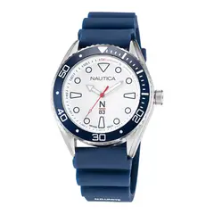 NAUTICA - Reloj Hombres Casual