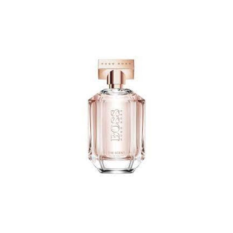 HUGO BOSS - HUGO BOSS THE SCENT FOR HER EDT 100ml