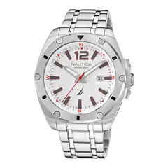NAUTICA - Reloj Hombres Casual