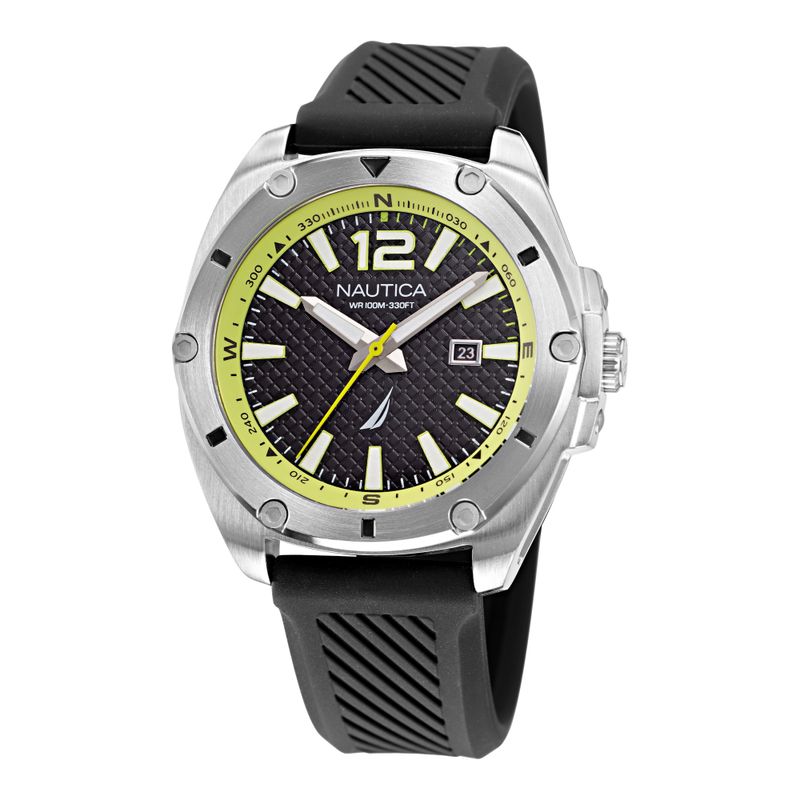 NAUTICA - Reloj Nautica Hombres Casual