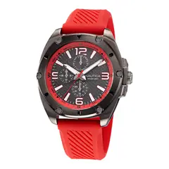 NAUTICA - Reloj Hombres Deportivo