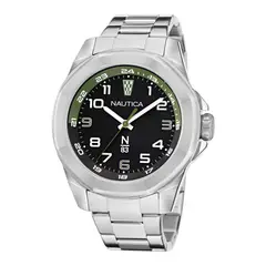 NAUTICA - Reloj Hombres Casual